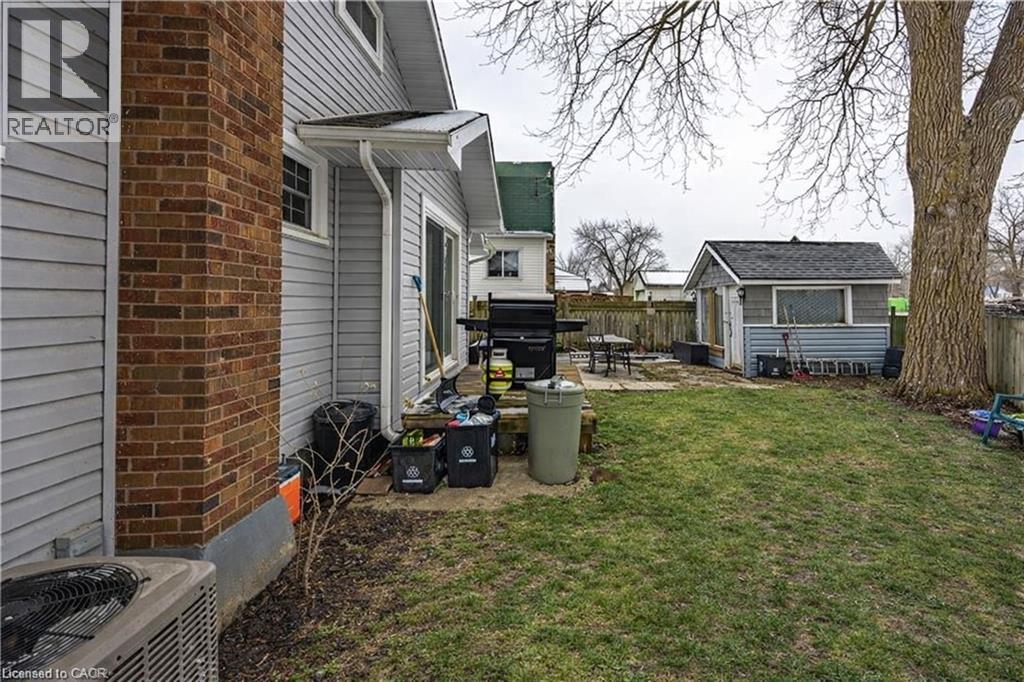 17 James Street, Simcoe, Ontario  N3Y 1E1 - Photo 3 - 40796177