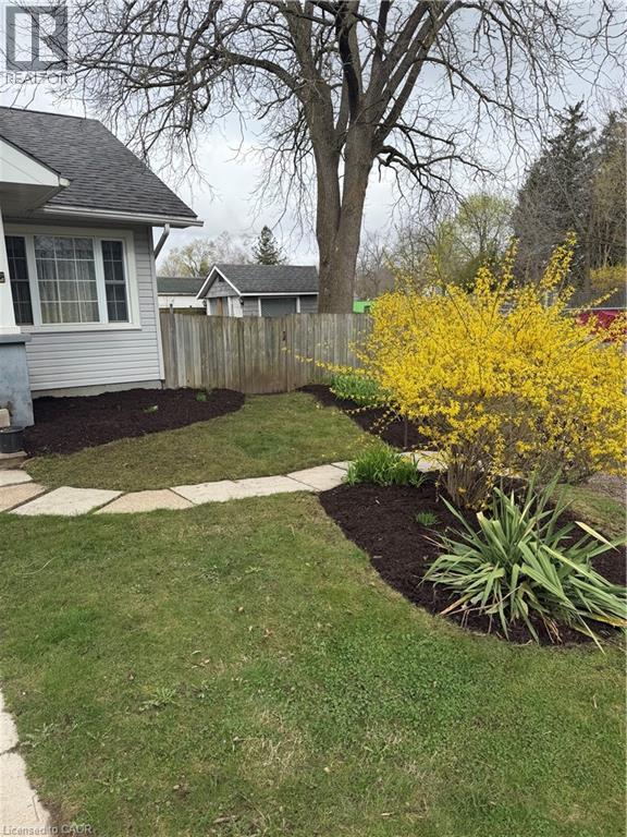 17 James Street, Simcoe, Ontario  N3Y 1E1 - Photo 28 - 40796177