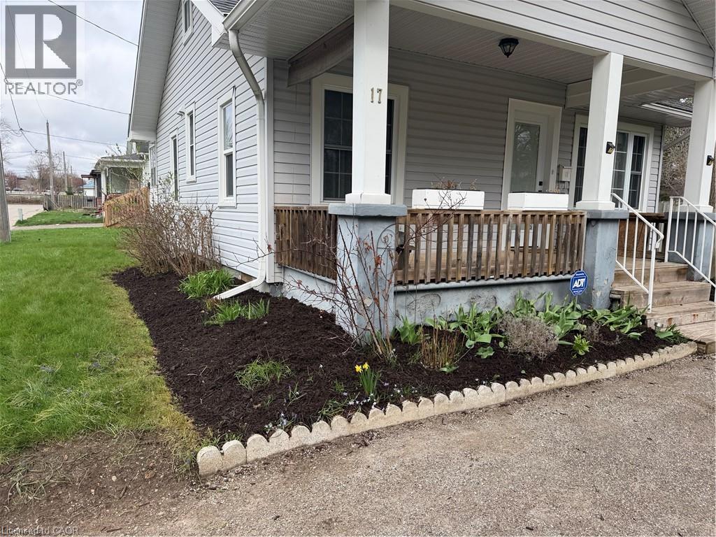 17 James Street, Simcoe, Ontario  N3Y 1E1 - Photo 27 - 40796177