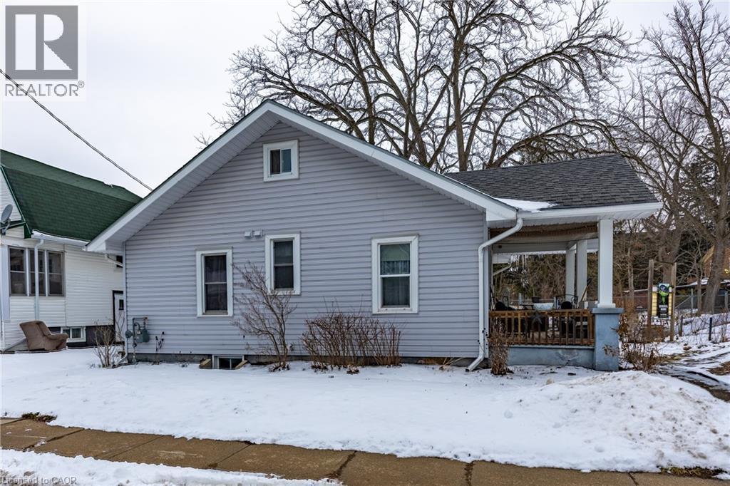 17 James Street, Simcoe, Ontario  N3Y 1E1 - Photo 6 - 40796177