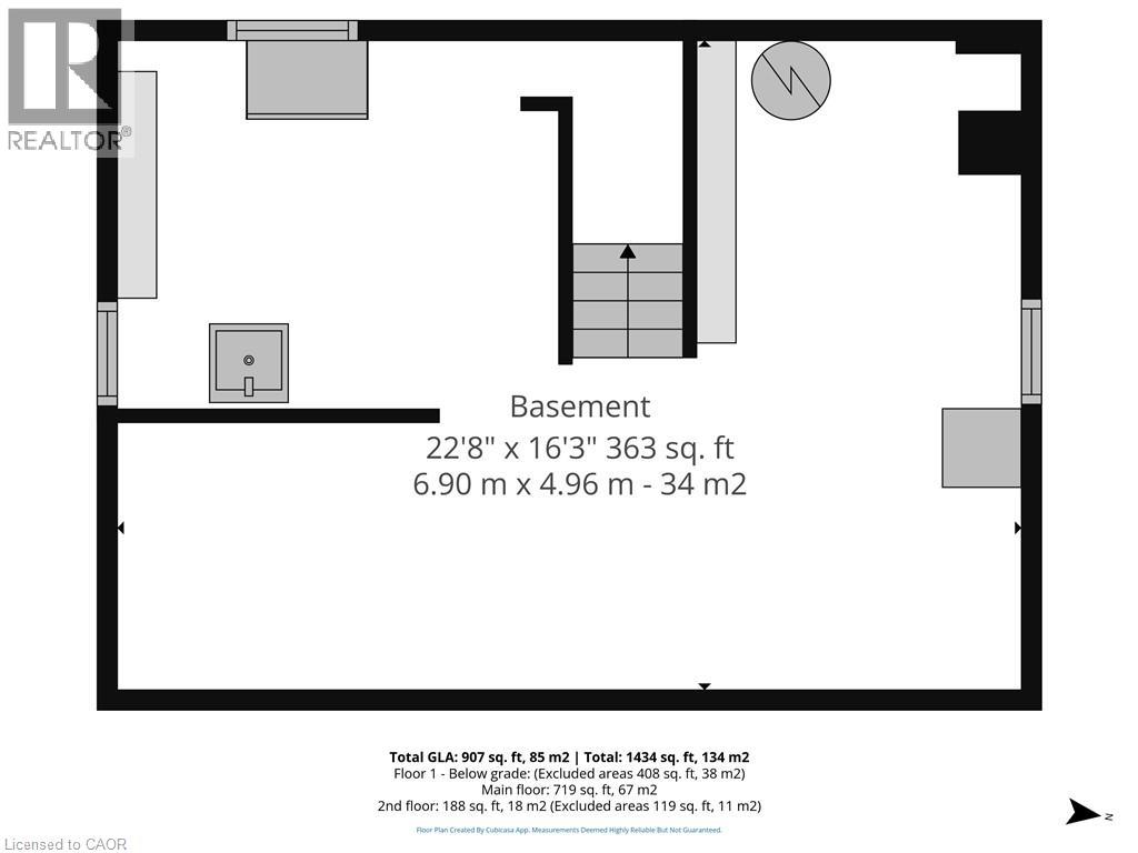 17 James Street, Simcoe, Ontario  N3Y 1E1 - Photo 30 - 40796177