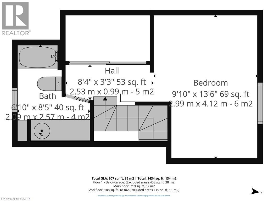 17 James Street, Simcoe, Ontario  N3Y 1E1 - Photo 29 - 40796177