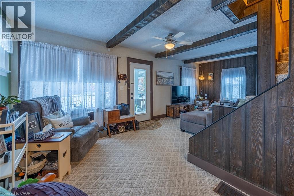 17 James Street, Simcoe, Ontario  N3Y 1E1 - Photo 8 - 40796177