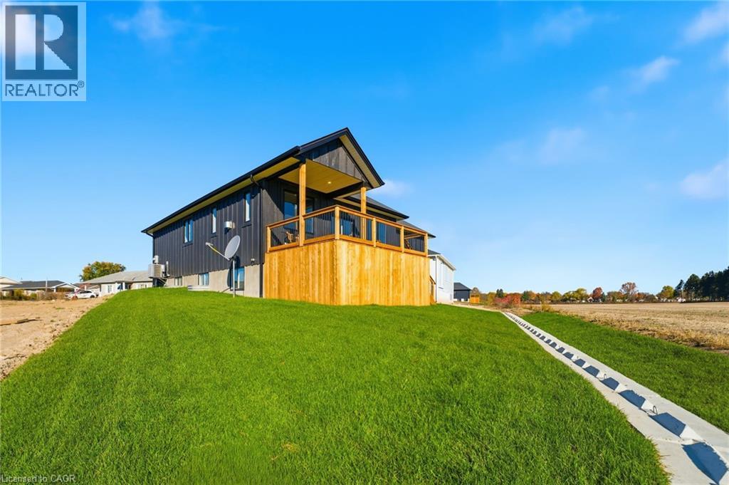 48 Rebecca Drive, Aylmer, Ontario  N5H 0A1 - Photo 28 - 40811789