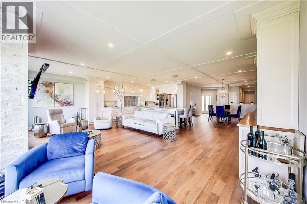 484 Millen Road Unit# 9, Stoney Creek, Ontario  L8E 6G4 - Photo 11 - 40815388