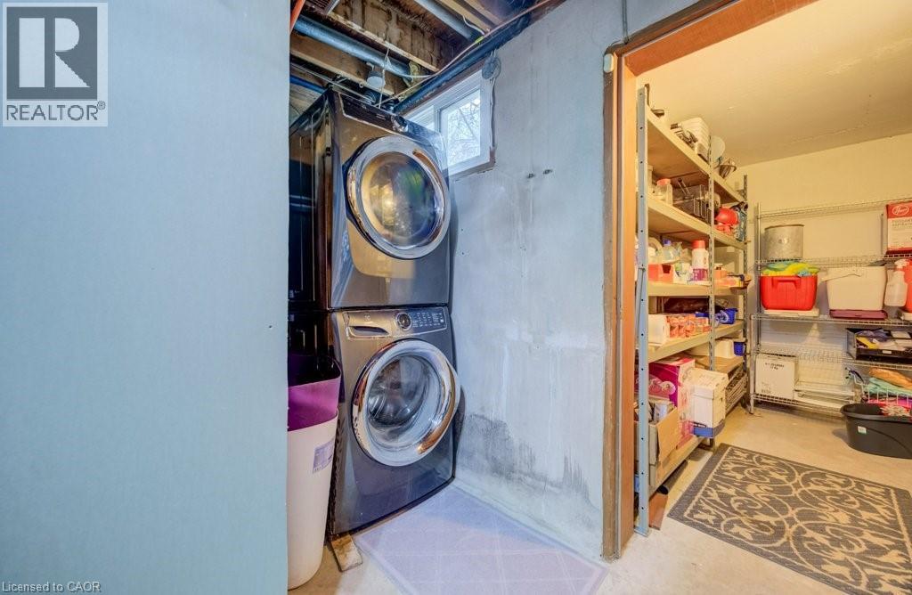 330 Daleview Place, Waterloo, Ontario  N2L 5M5 - Photo 31 - 40818316