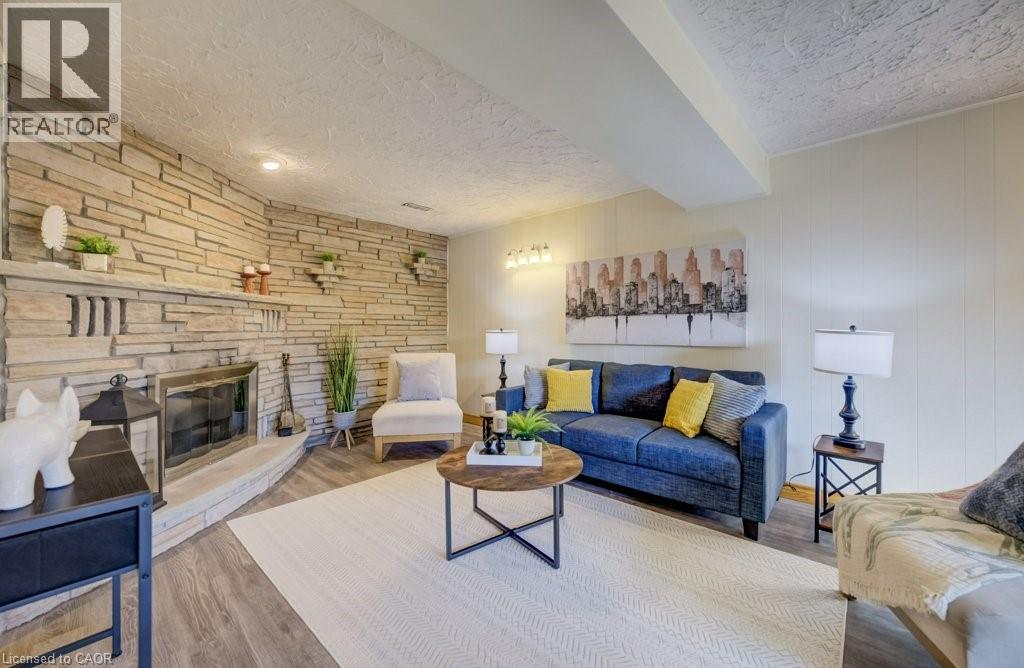 330 Daleview Place, Waterloo, Ontario  N2L 5M5 - Photo 25 - 40818316