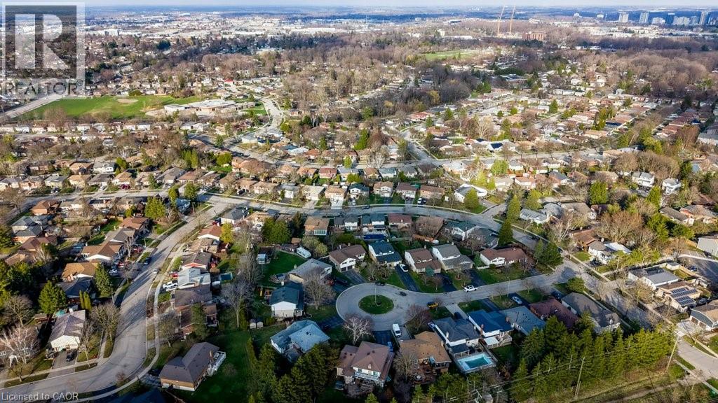 330 Daleview Place, Waterloo, Ontario  N2L 5M5 - Photo 40 - 40818316