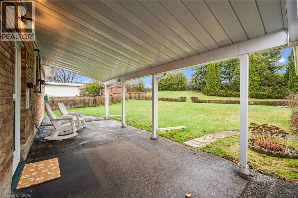 543 Philip Crescent, Cambridge, Ontario  N3H 2R4 - Photo 35 - 40818795