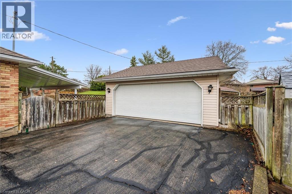 543 Philip Crescent, Cambridge, Ontario  N3H 2R4 - Photo 6 - 40818795