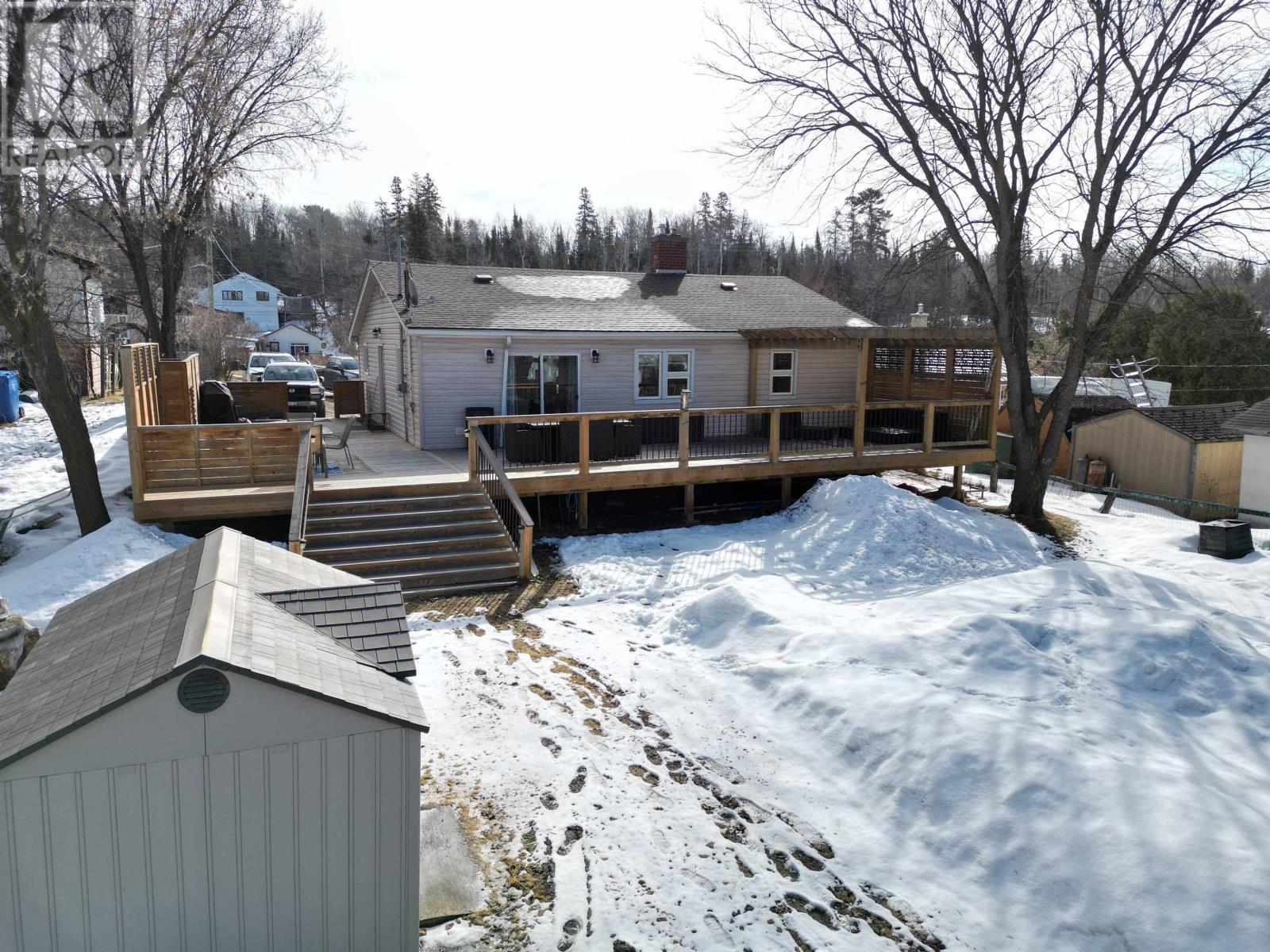 844 Fourth Avenue South, Kenora, Ontario  P9N 2A1 - Photo 43 - TB2600693