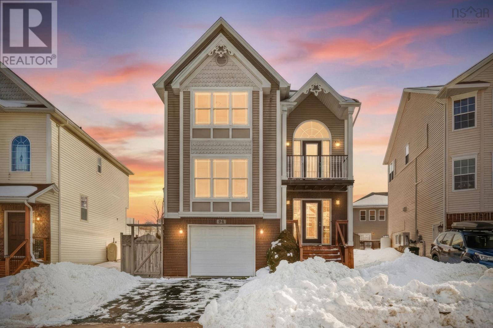 94 Cutter Drive, Halifax, Nova Scotia  B3M 4W5 - Photo 1 - 202603037