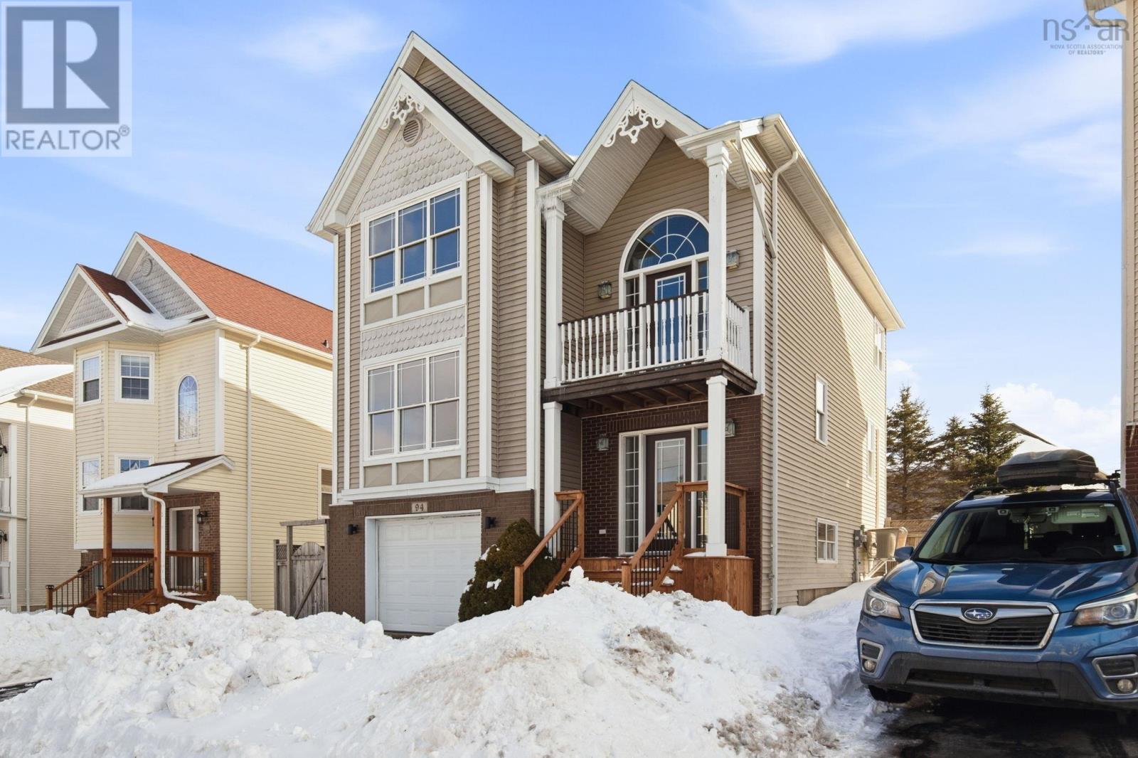 94 Cutter Drive, Halifax, Nova Scotia  B3M 4W5 - Photo 33 - 202603037