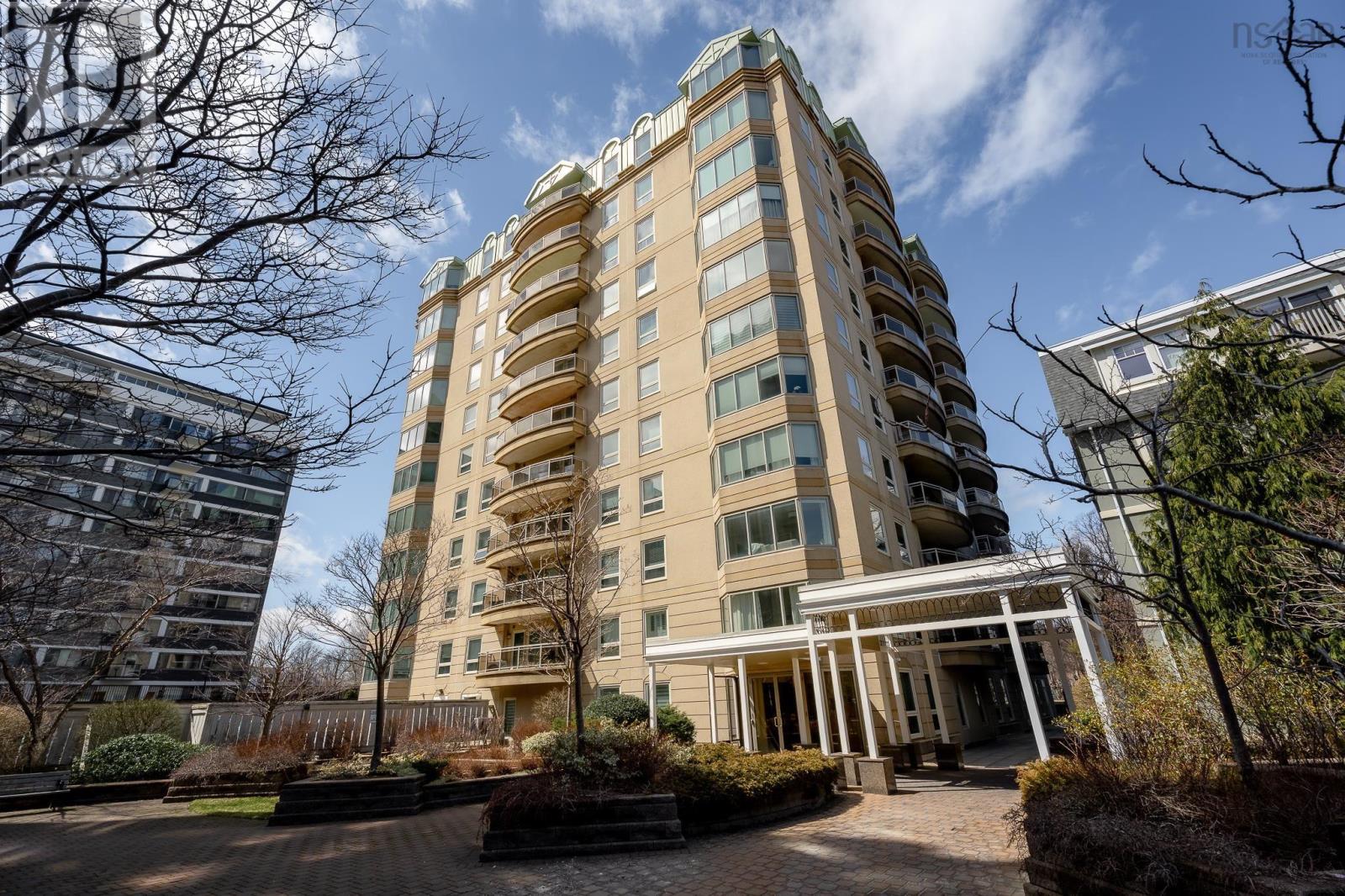 604 1540 Summer Street, Halifax, Nova Scotia  B3H 4R9 - Photo 47 - 202607653