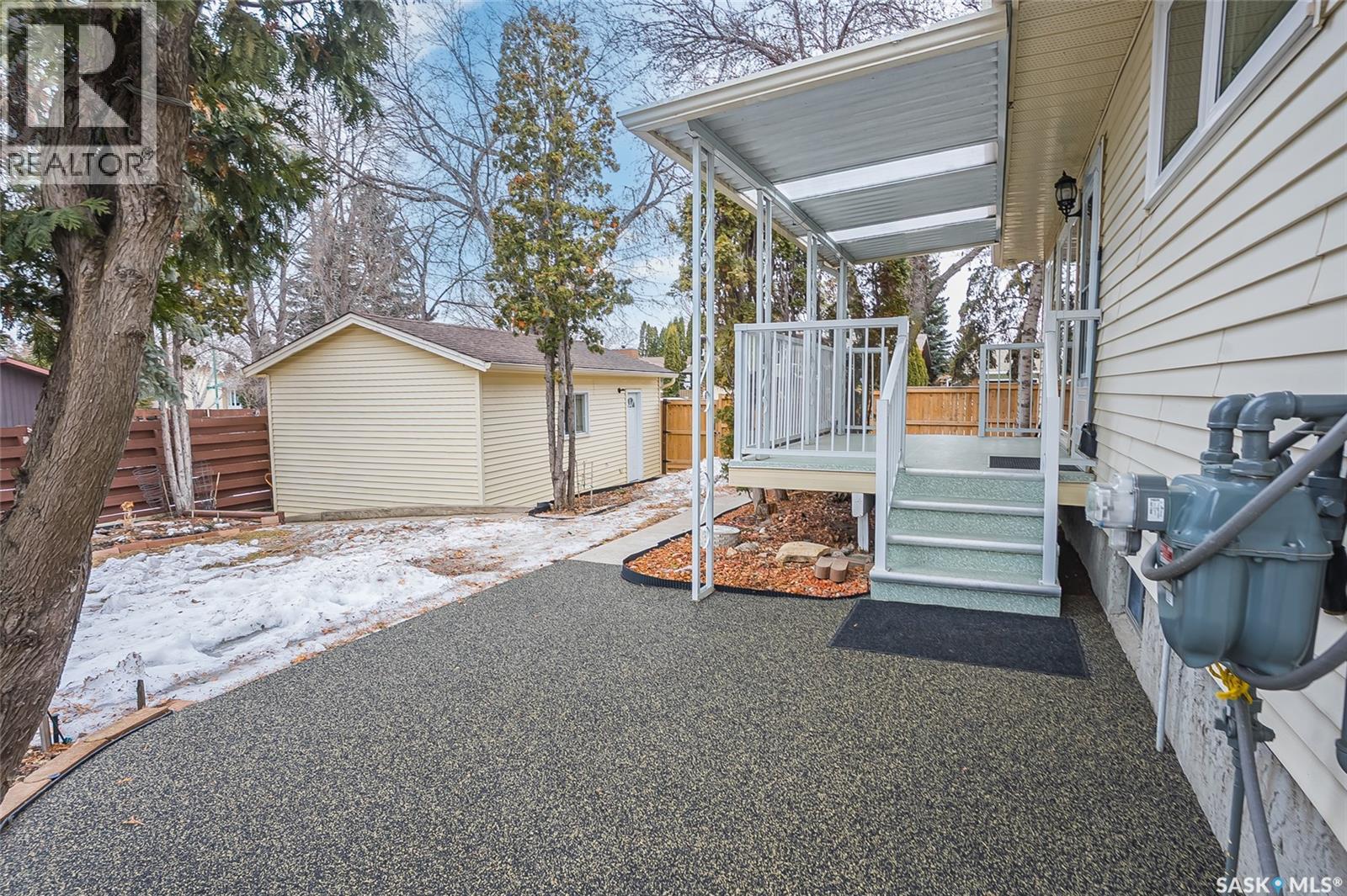 234 J.j. Thiessen Terrace, Saskatoon, Saskatchewan  S7K 5P2 - Photo 10 - SK033191