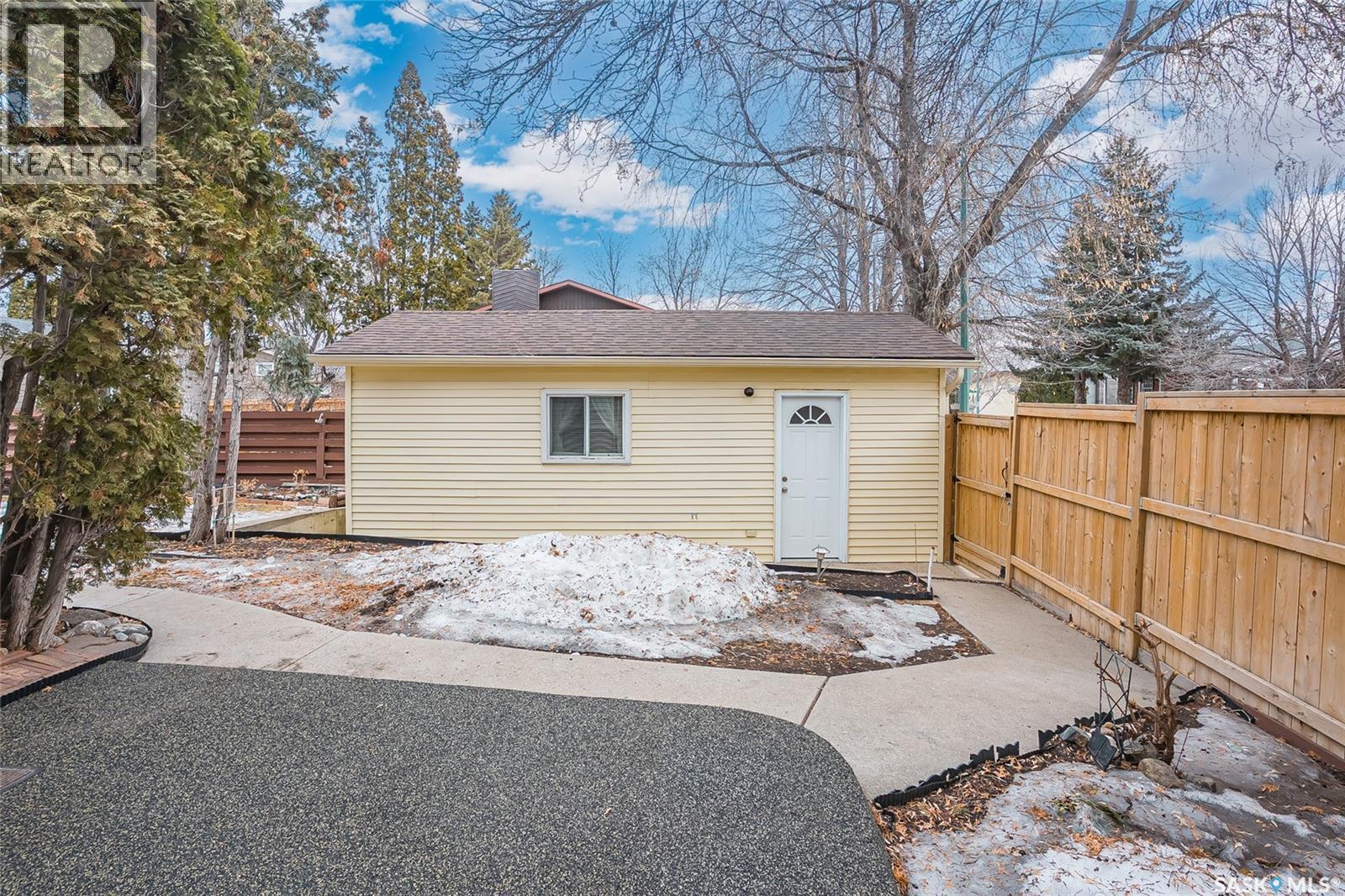 234 J.j. Thiessen Terrace, Saskatoon, Saskatchewan  S7K 5P2 - Photo 11 - SK033191