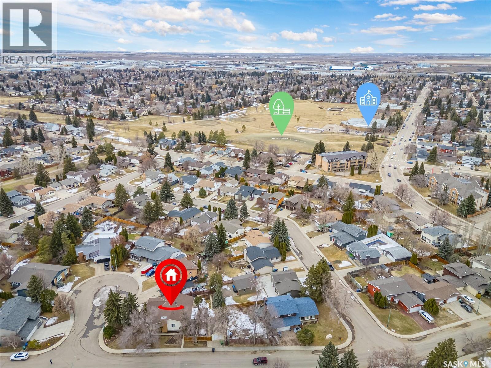 234 J.j. Thiessen Terrace, Saskatoon, Saskatchewan  S7K 5P2 - Photo 4 - SK033191