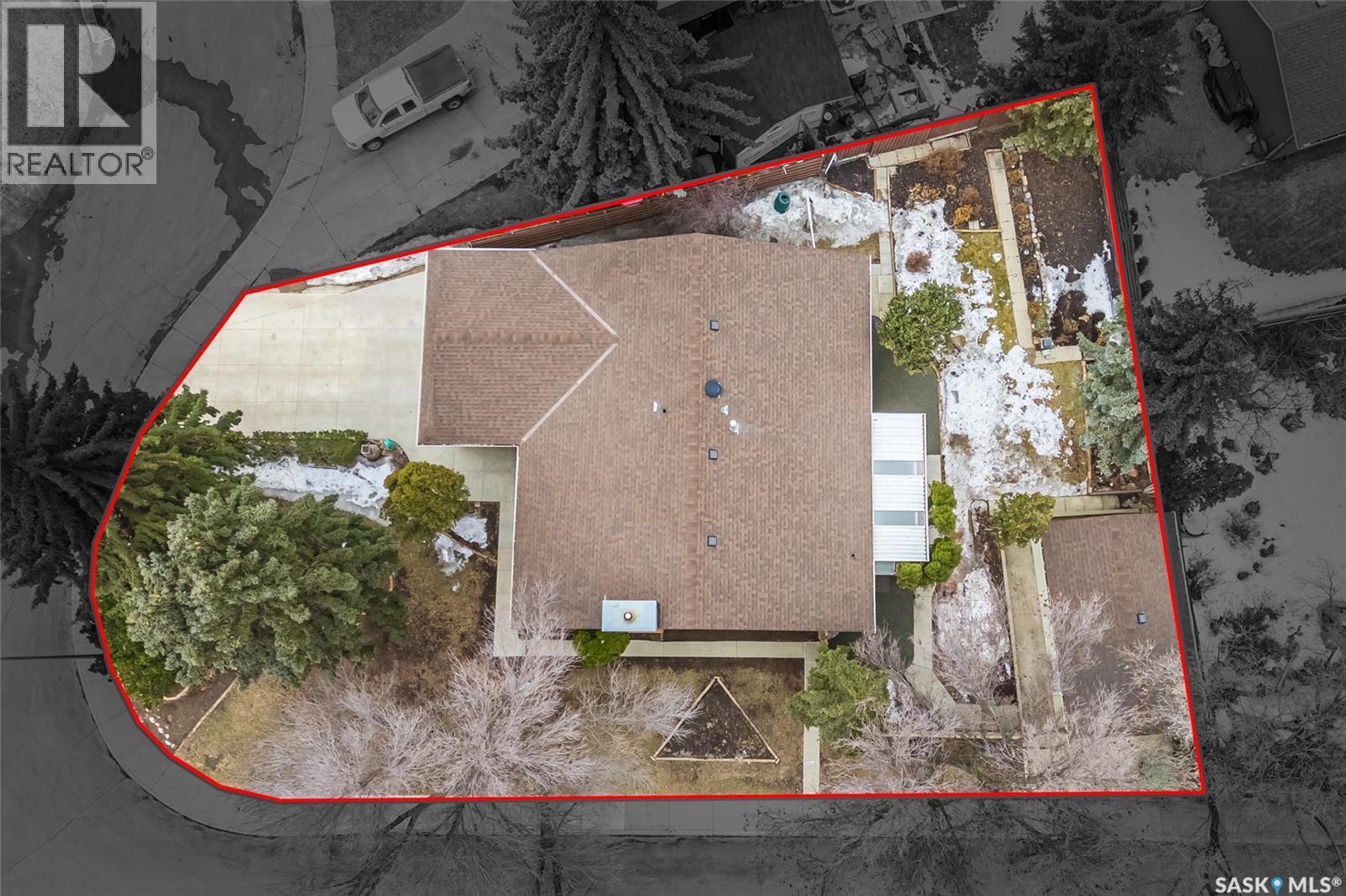 234 J.j. Thiessen Terrace, Saskatoon, Saskatchewan  S7K 5P2 - Photo 5 - SK033191