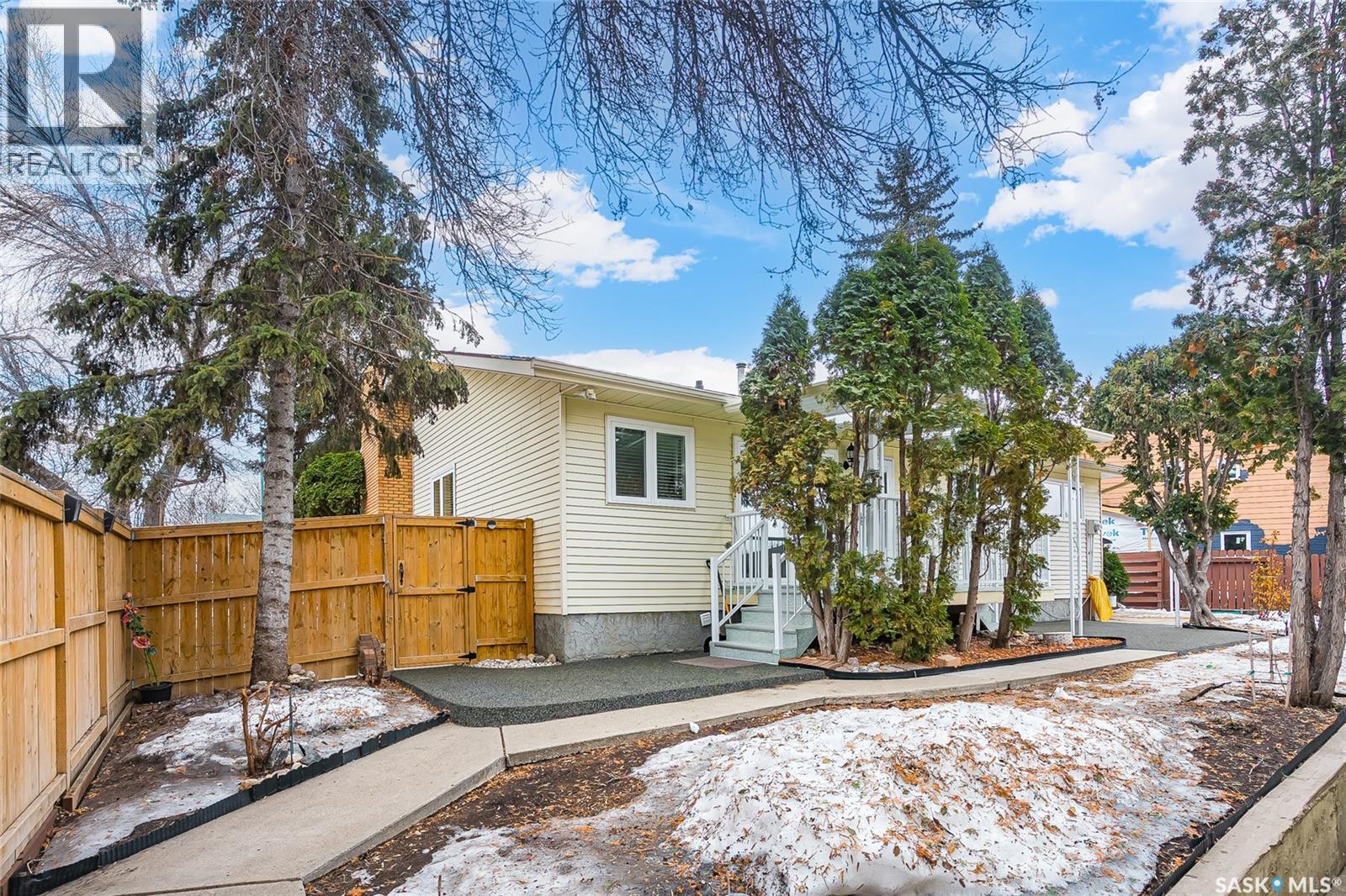 234 J.j. Thiessen Terrace, Saskatoon, Saskatchewan  S7K 5P2 - Photo 8 - SK033191