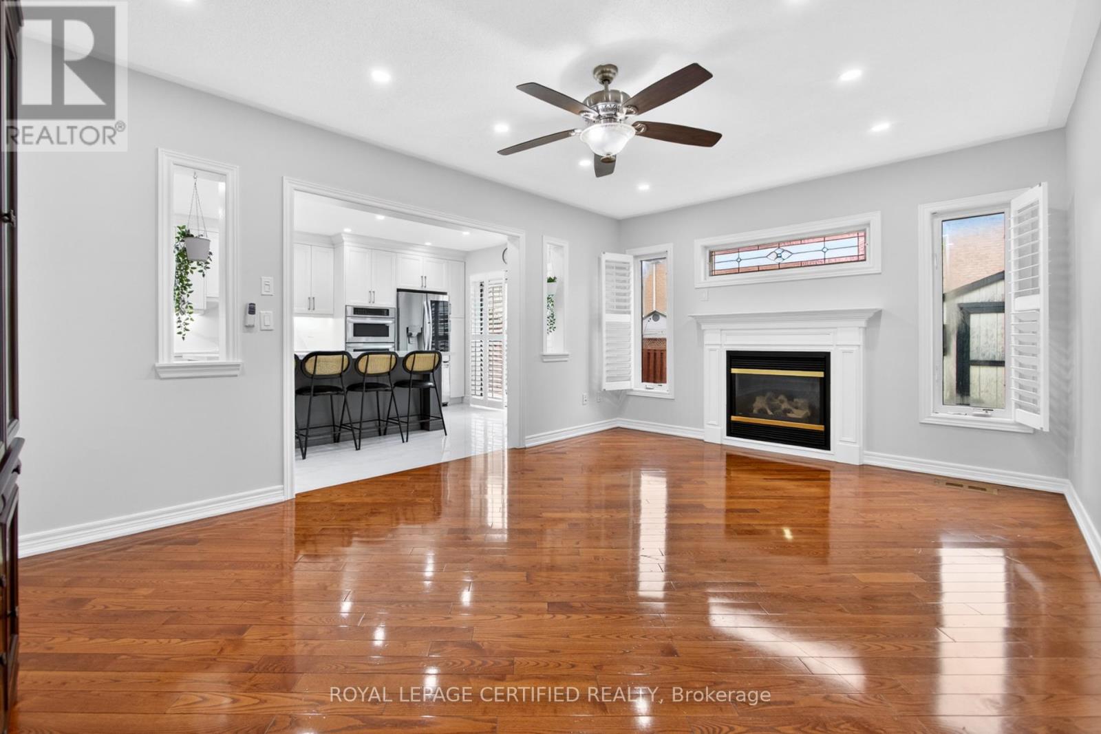 643 Garden Walk, Mississauga, Ontario  L5W 1V9 - Photo 18 - W13011130