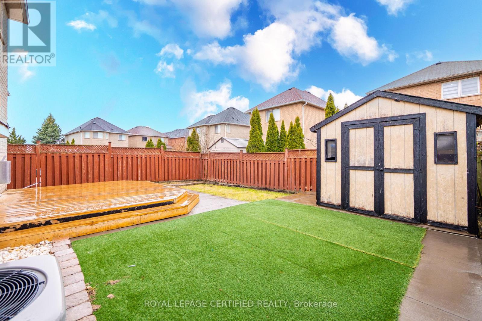 643 Garden Walk, Mississauga, Ontario  L5W 1V9 - Photo 49 - W13011130