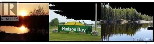 4-3 Lot 1.20 Acre, Hudson Bay Rm No. 394, Saskatchewan  S0E 0Y0 - Photo 2 - SK033179