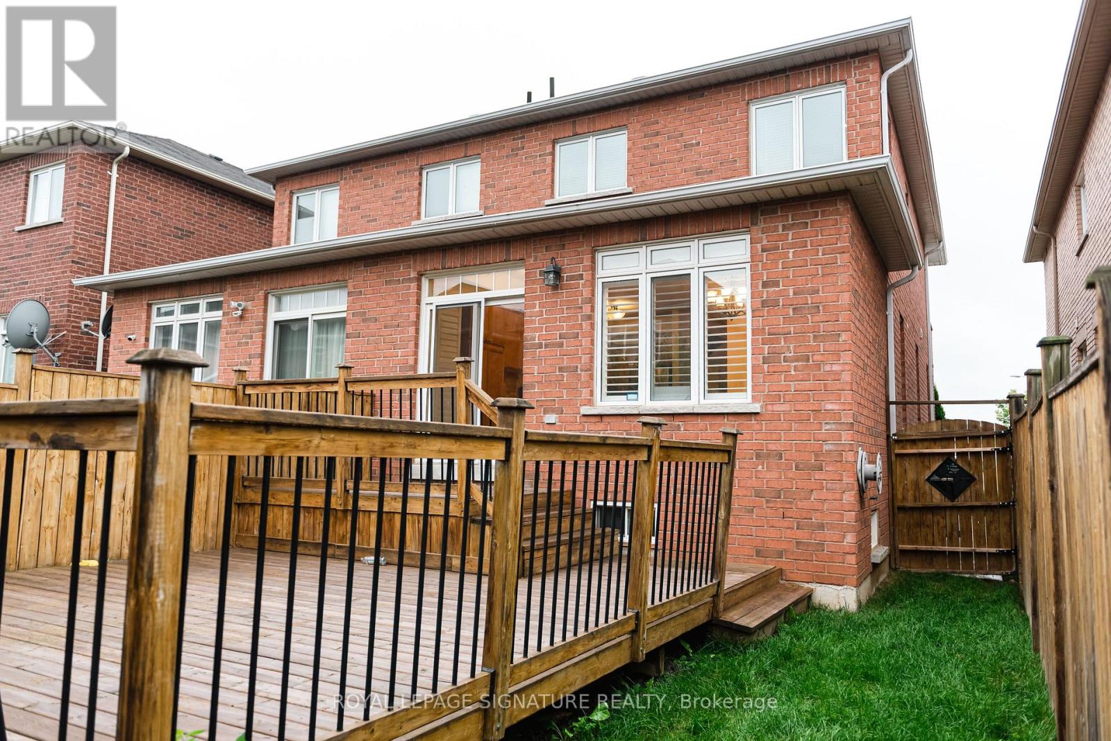 3250 Sunlight Street, Mississauga, Ontario  L5M 0G7 - Photo 26 - W13011164