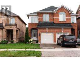 3250 SUNLIGHT STREET, Mississauga, Ontario