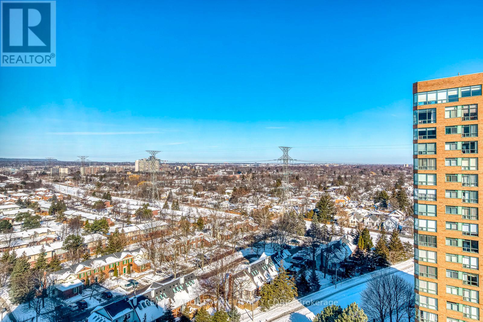 1705 - 1270 Maple Crossing Boulevard, Burlington, Ontario  L7S 2J3 - Photo 24 - W13011166