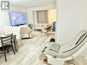 37 - 69 MAPLE BRANCH PATH, Toronto, Ontario