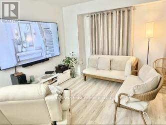 37 - 69 Maple Branch Path, Toronto, Ontario  M9P 3T4 - Photo 4 - W13011172