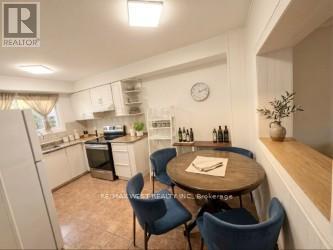 37 - 69 Maple Branch Path, Toronto, Ontario  M9P 3T4 - Photo 8 - W13011172