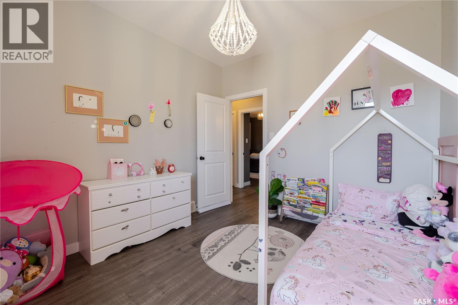 1007 Maplewood Drive, Moose Jaw, Saskatchewan  S6J 0B6 - Photo 20 - SK033157