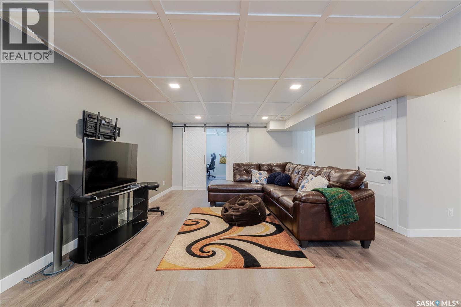 1007 Maplewood Drive, Moose Jaw, Saskatchewan  S6J 0B6 - Photo 34 - SK033157