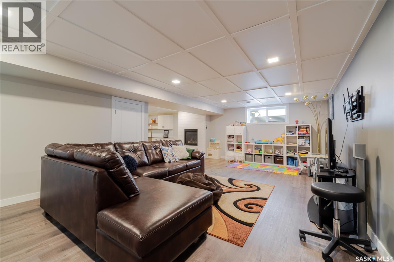 1007 Maplewood Drive, Moose Jaw, Saskatchewan  S6J 0B6 - Photo 36 - SK033157