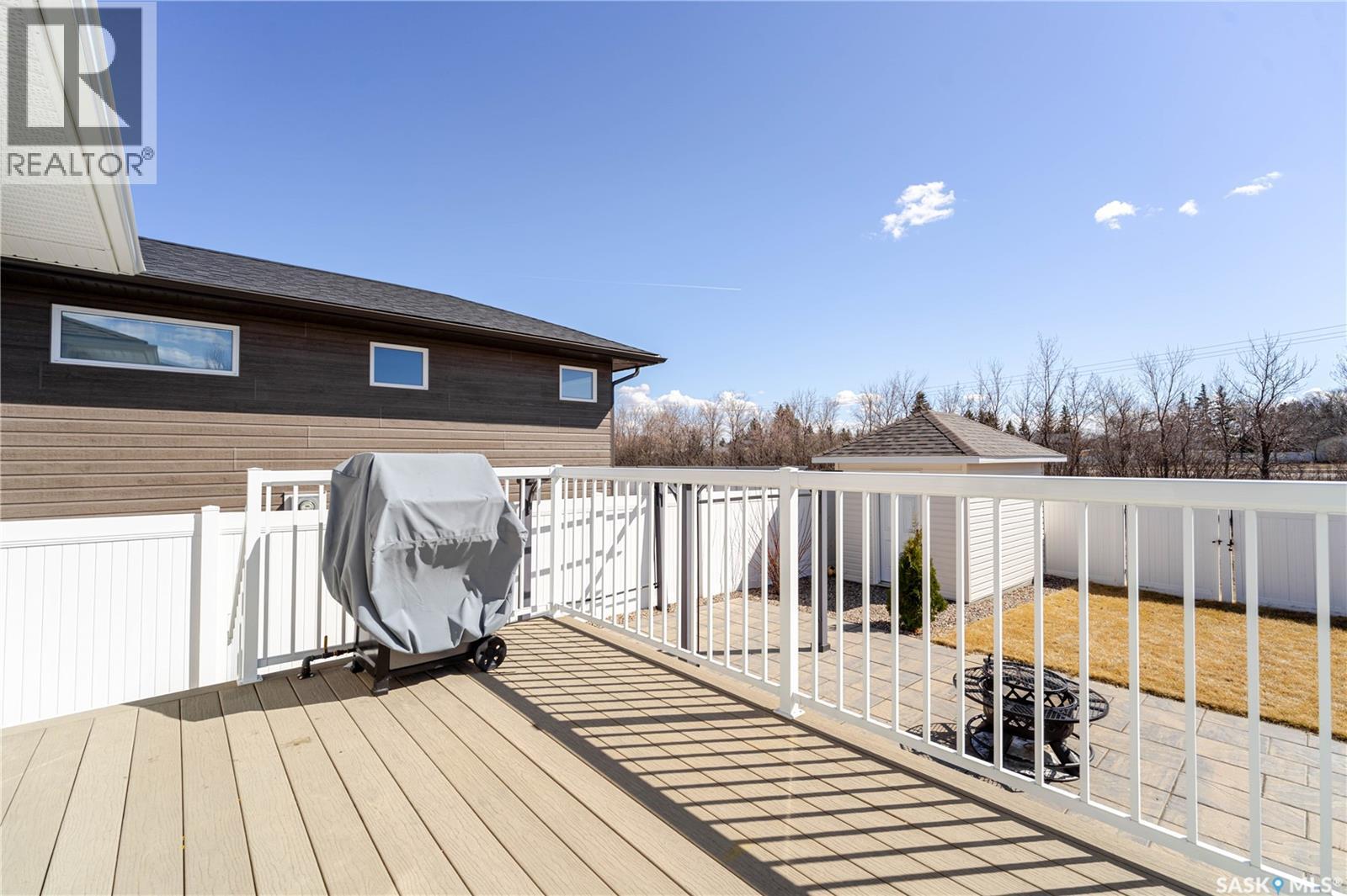 1007 Maplewood Drive, Moose Jaw, Saskatchewan  S6J 0B6 - Photo 44 - SK033157