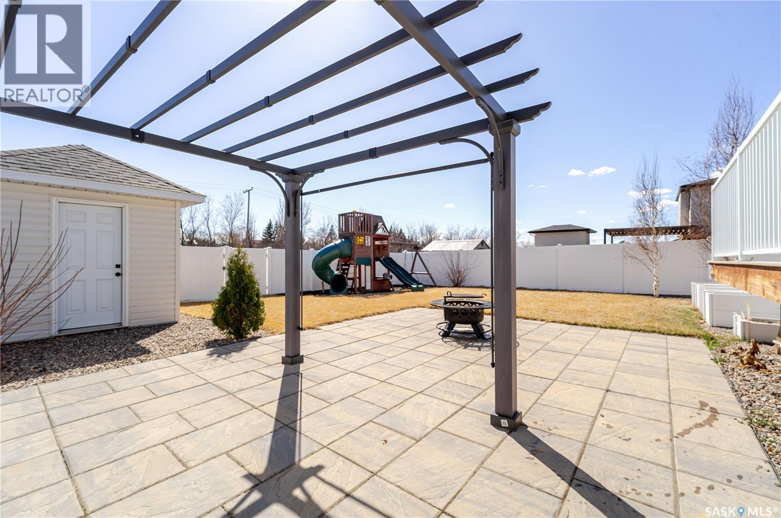 1007 Maplewood Drive, Moose Jaw, Saskatchewan  S6J 0B6 - Photo 46 - SK033157