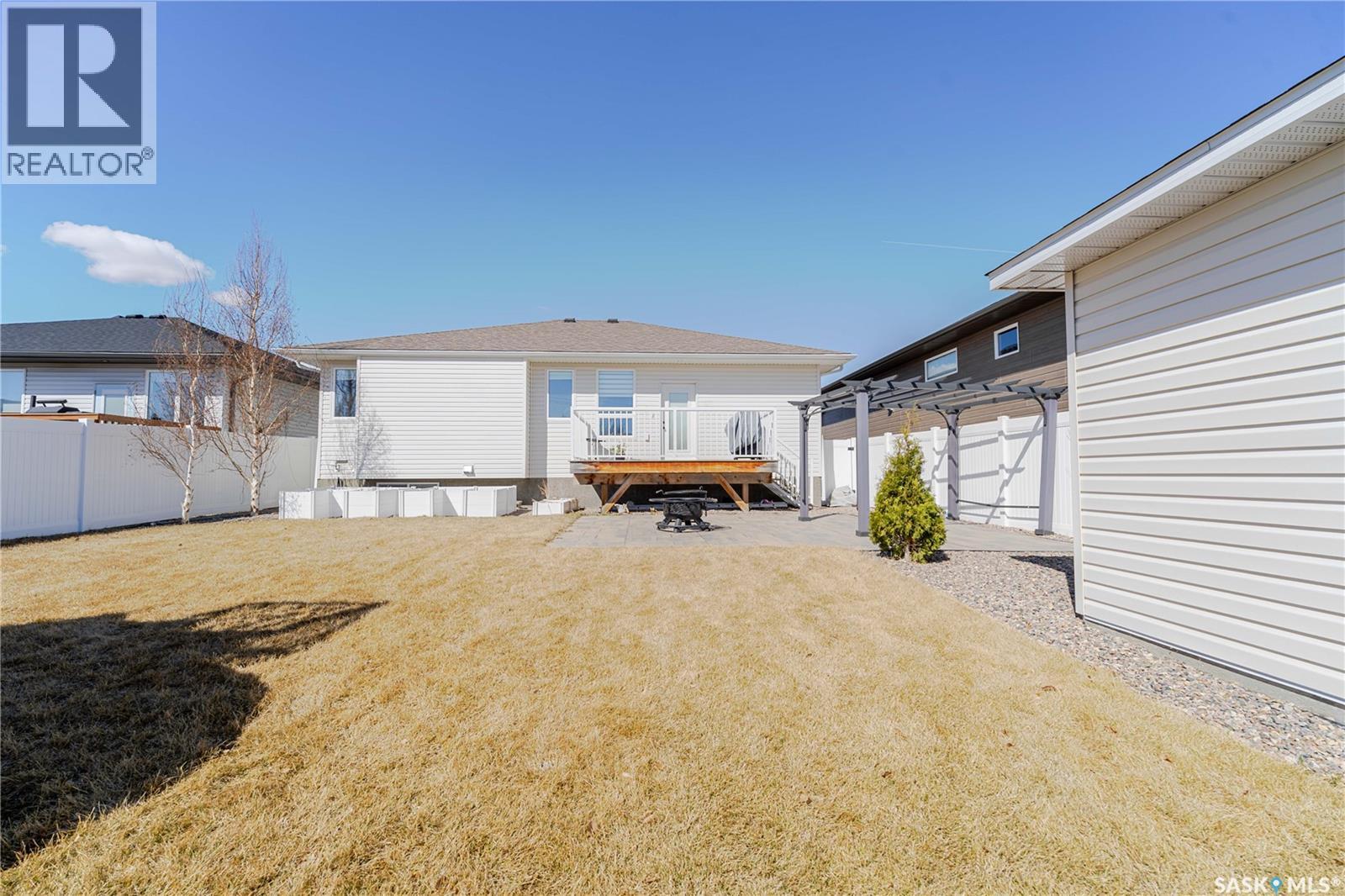 1007 Maplewood Drive, Moose Jaw, Saskatchewan  S6J 0B6 - Photo 50 - SK033157