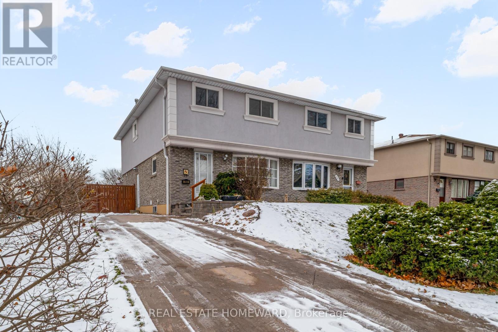 783 Dodsworth Crescent, Mississauga, Ontario  L4Y 2H8 - Photo 40 - W13011204
