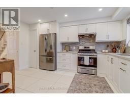 783 DODSWORTH CRESCENT, Mississauga, Ontario