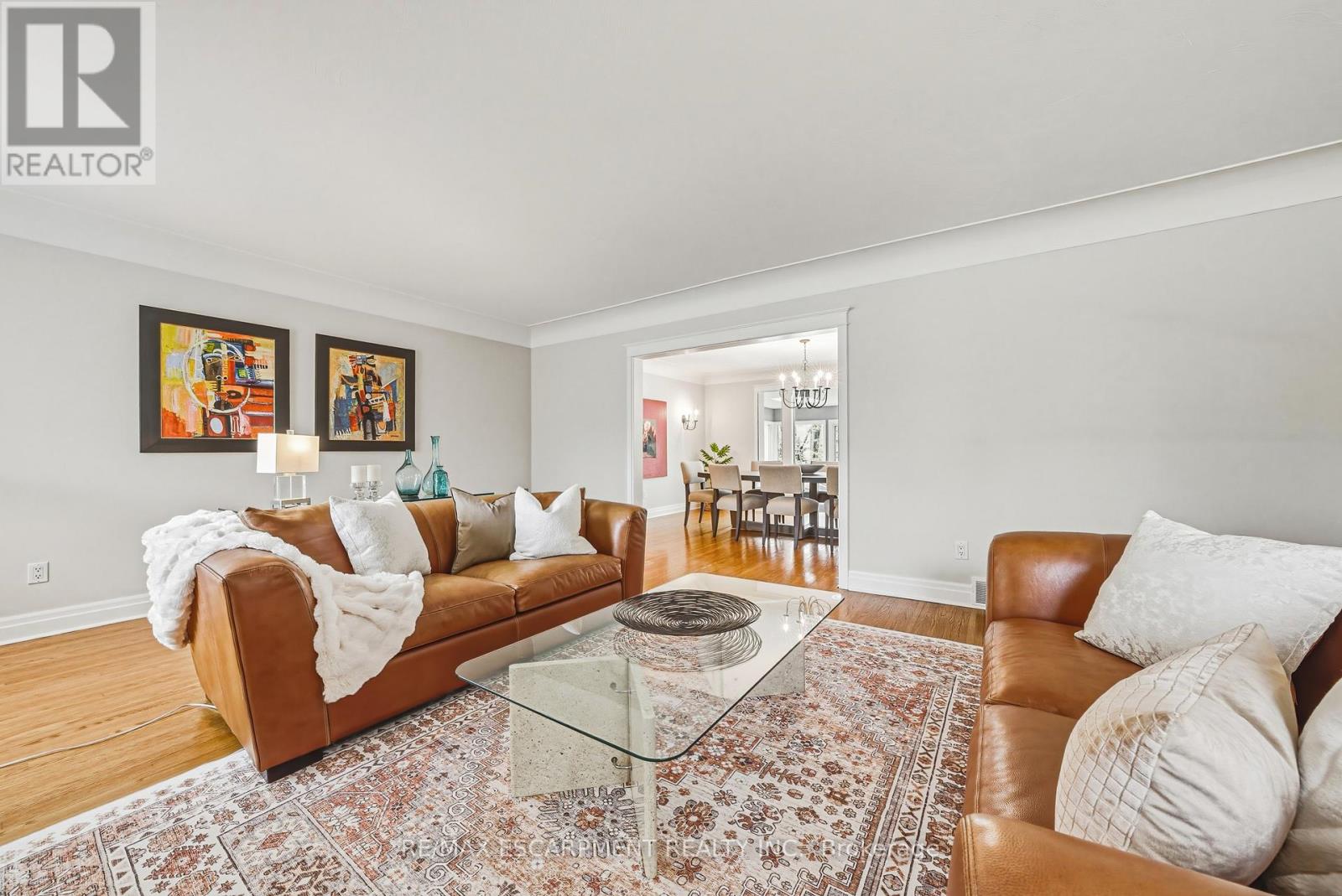 7 Colonial Crescent, Oakville, Ontario  L6J 4K8 - Photo 10 - W13011222