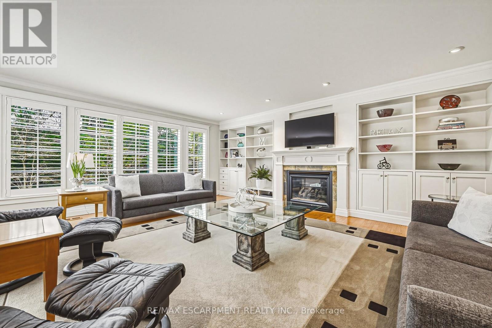 7 Colonial Crescent, Oakville, Ontario  L6J 4K8 - Photo 13 - W13011222