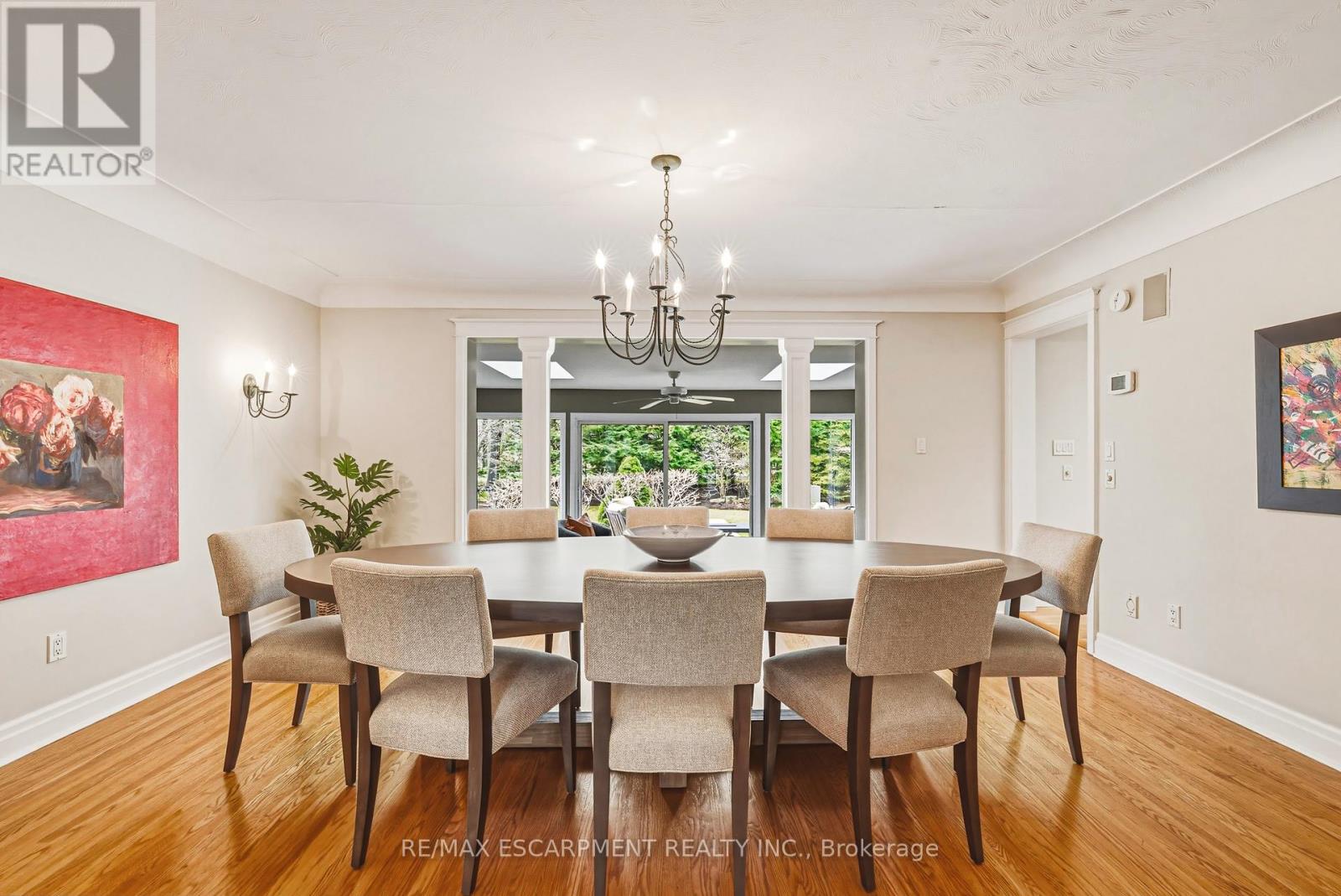 7 Colonial Crescent, Oakville, Ontario  L6J 4K8 - Photo 21 - W13011222