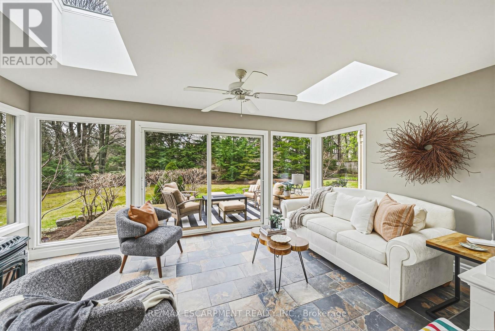 7 Colonial Crescent, Oakville, Ontario  L6J 4K8 - Photo 23 - W13011222