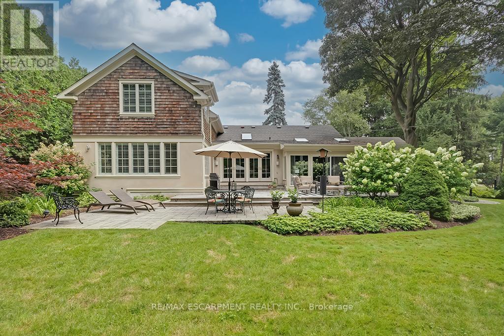 7 Colonial Crescent, Oakville, Ontario  L6J 4K8 - Photo 42 - W13011222