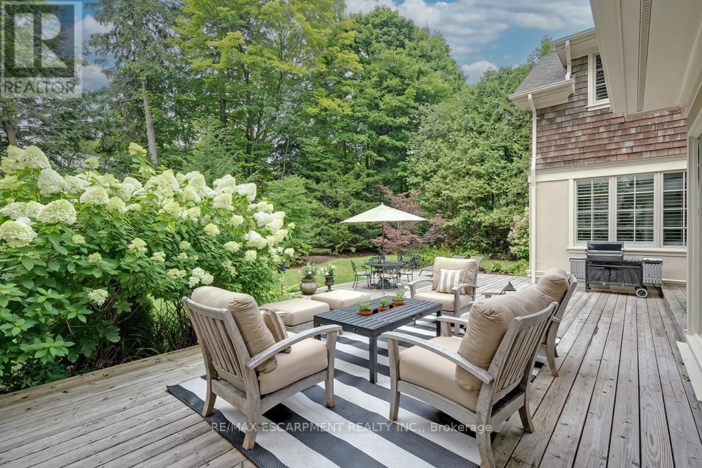 7 Colonial Crescent, Oakville, Ontario  L6J 4K8 - Photo 43 - W13011222