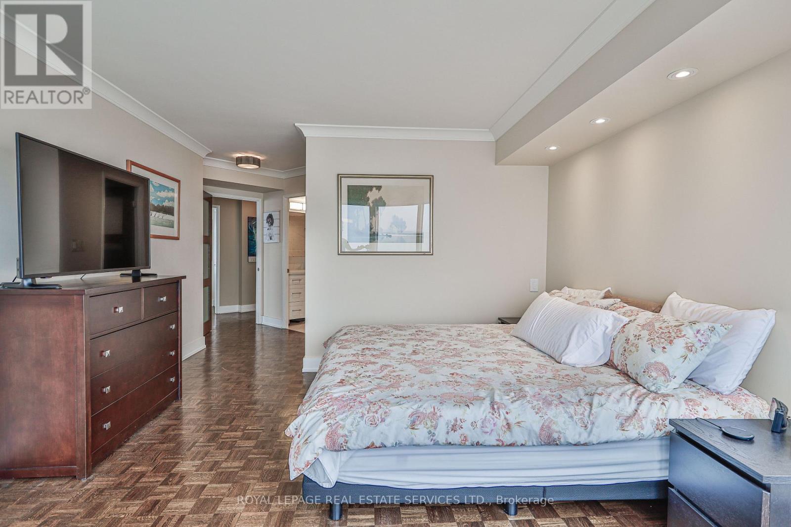 2006 - 2269 Lake Shore Boulevard W, Toronto, Ontario  M8V 3X6 - Photo 16 - W13011262