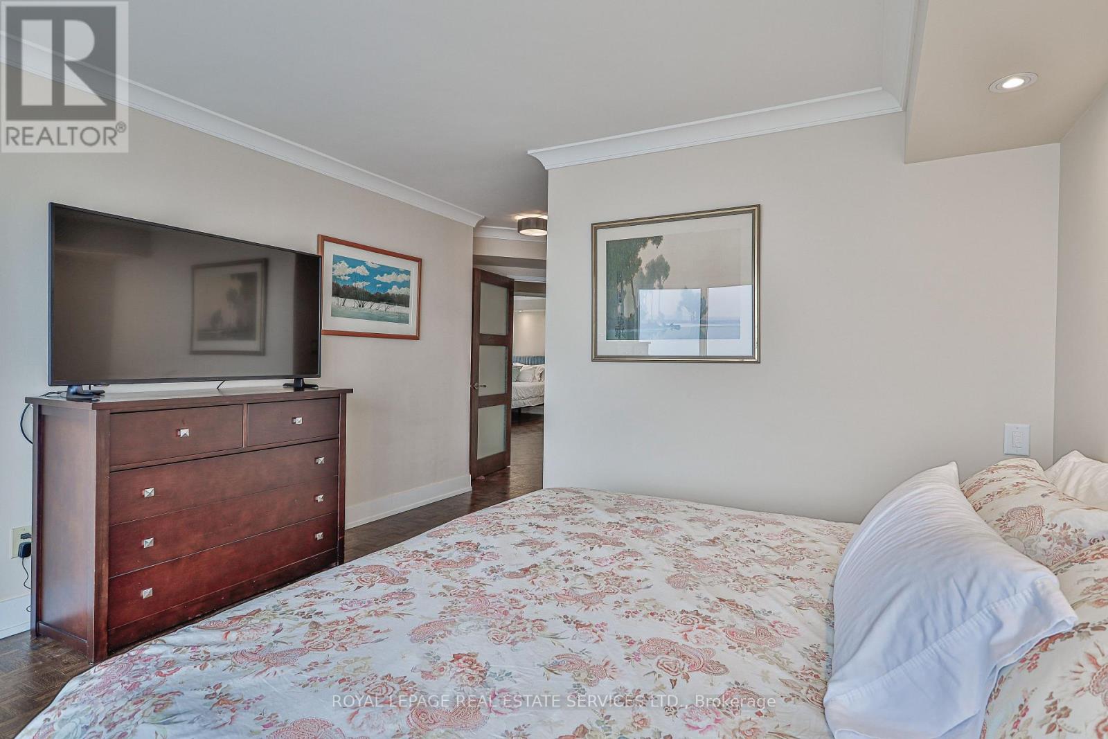 2006 - 2269 Lake Shore Boulevard W, Toronto, Ontario  M8V 3X6 - Photo 17 - W13011262