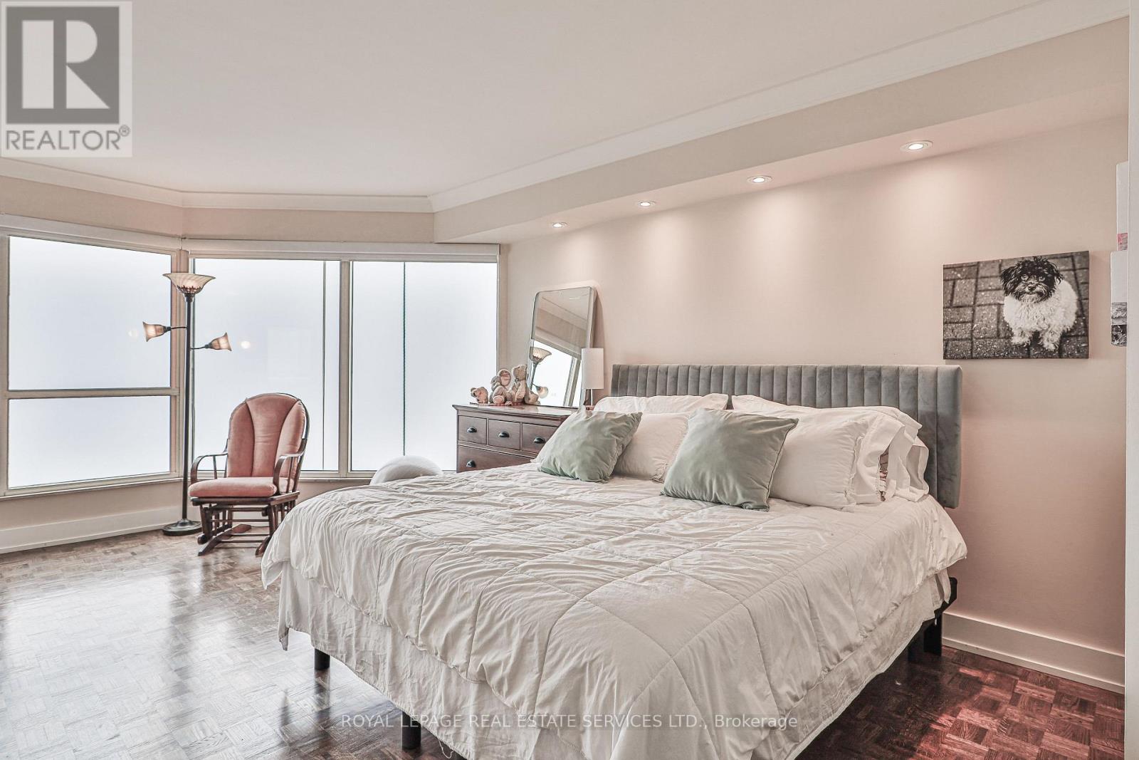 2006 - 2269 Lake Shore Boulevard W, Toronto, Ontario  M8V 3X6 - Photo 20 - W13011262