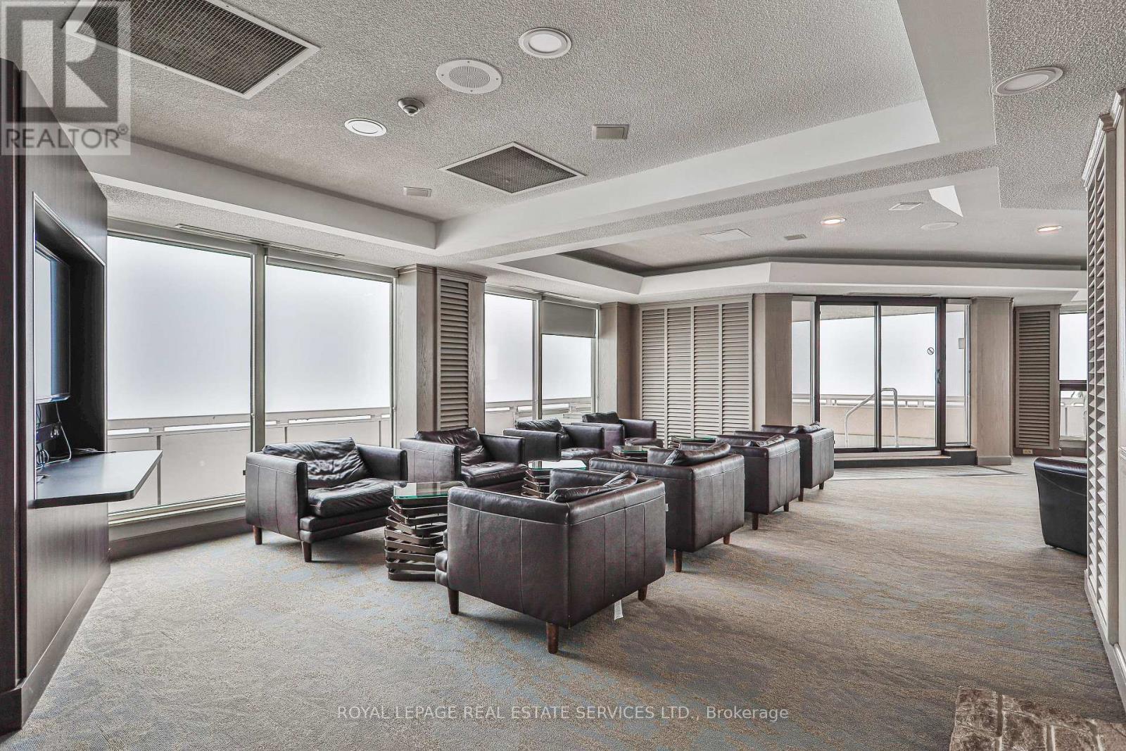 2006 - 2269 Lake Shore Boulevard W, Toronto, Ontario  M8V 3X6 - Photo 26 - W13011262